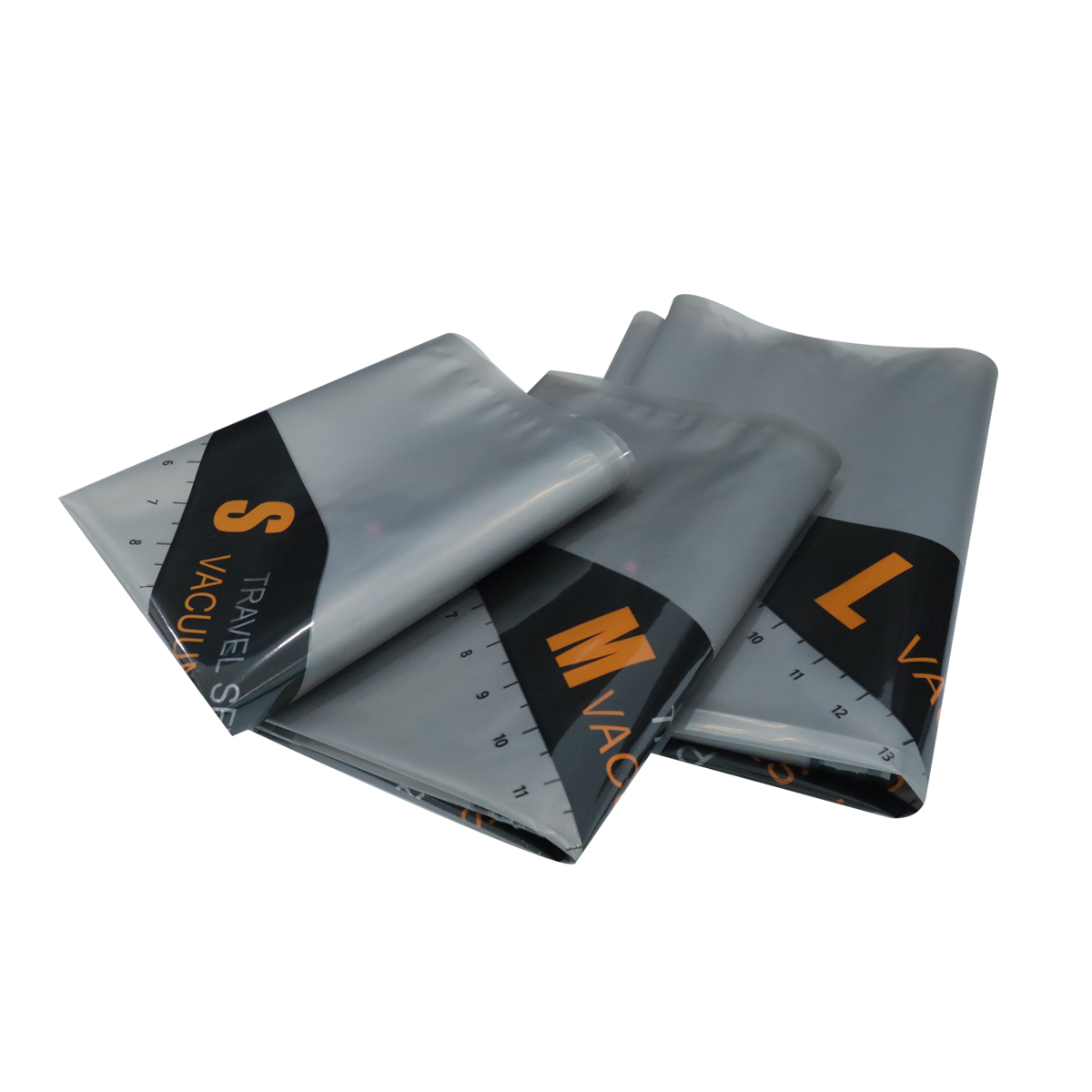 Adaptive vacuum storage bag for suitcases - Image 5