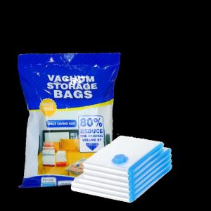 Vacuum Compression Bag