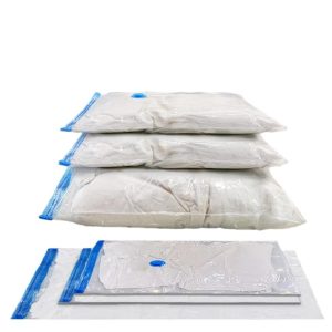 Vacuum Compression Bag