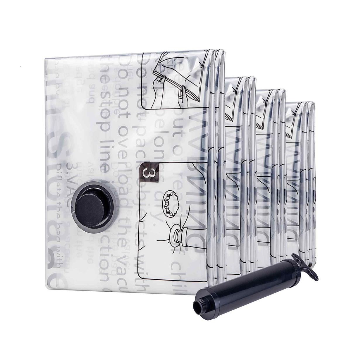 Vacuum Compression Bag