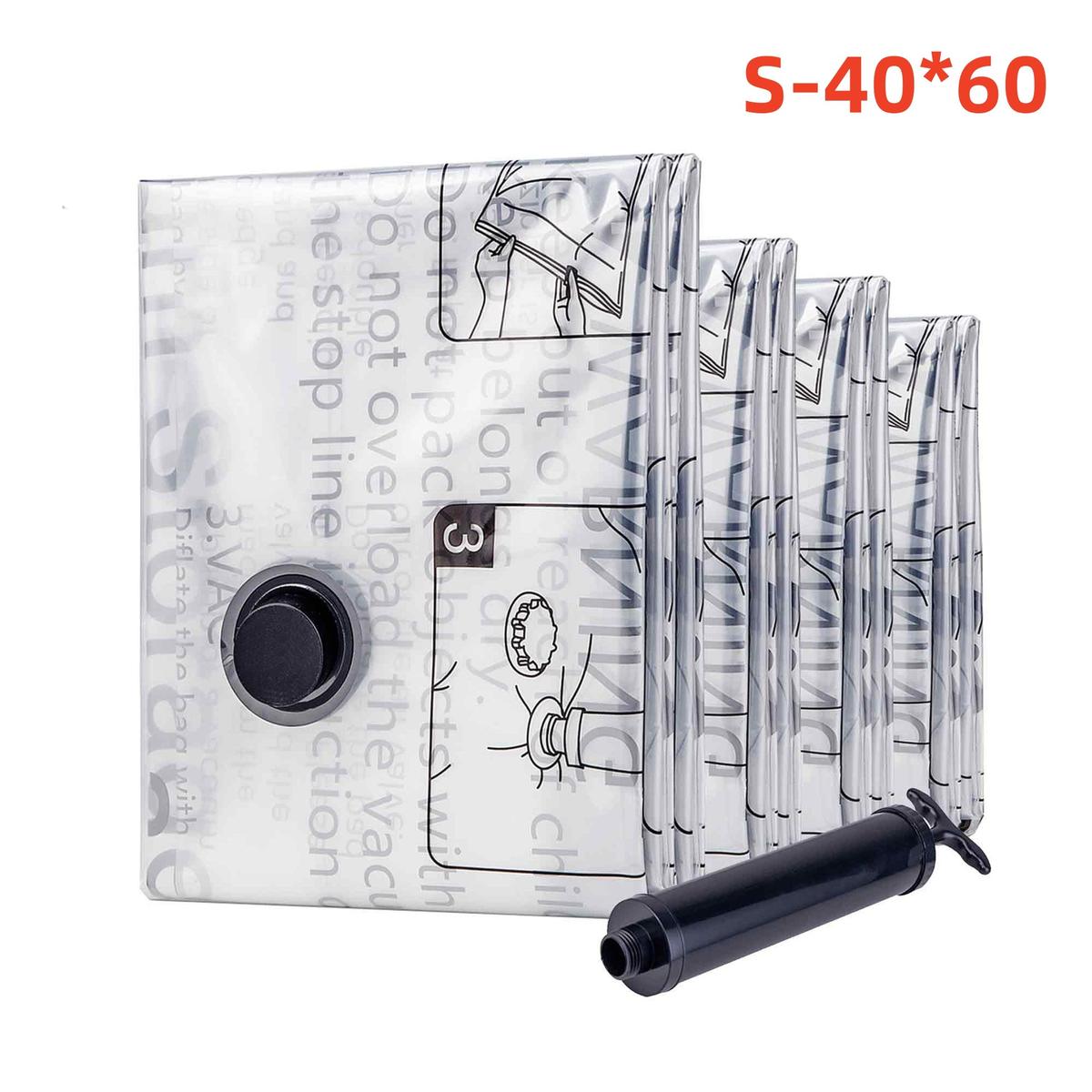 Vacuum Compression Bag
