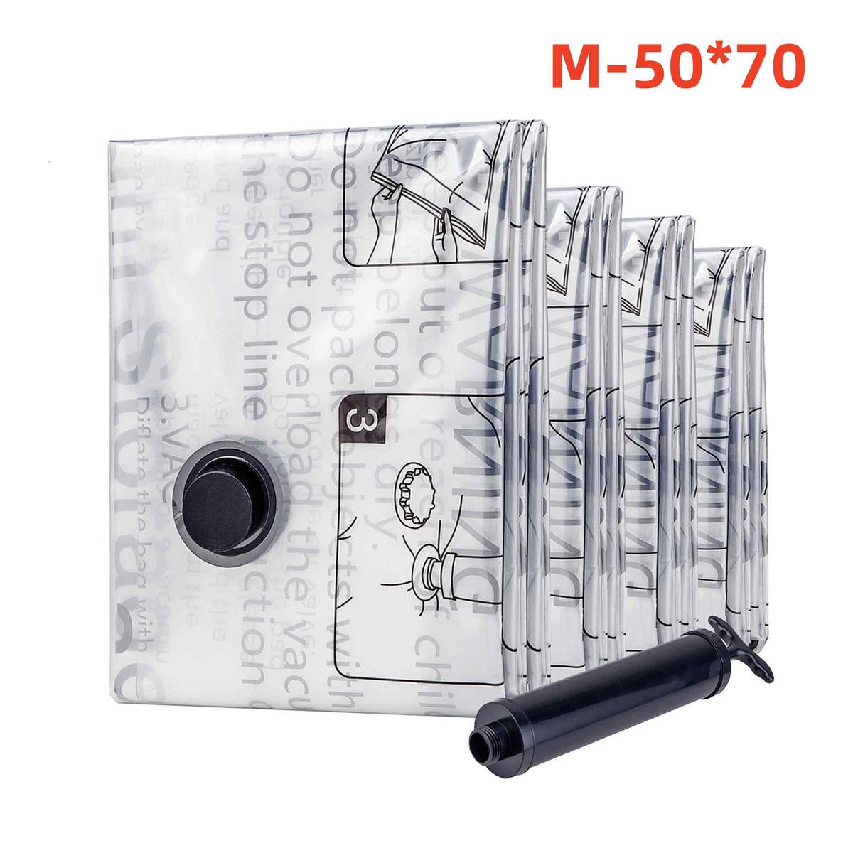 Vacuum Compression Bag
