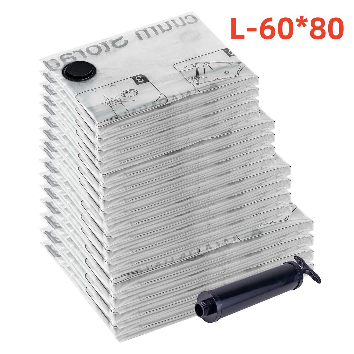 Vacuum Compression Bag