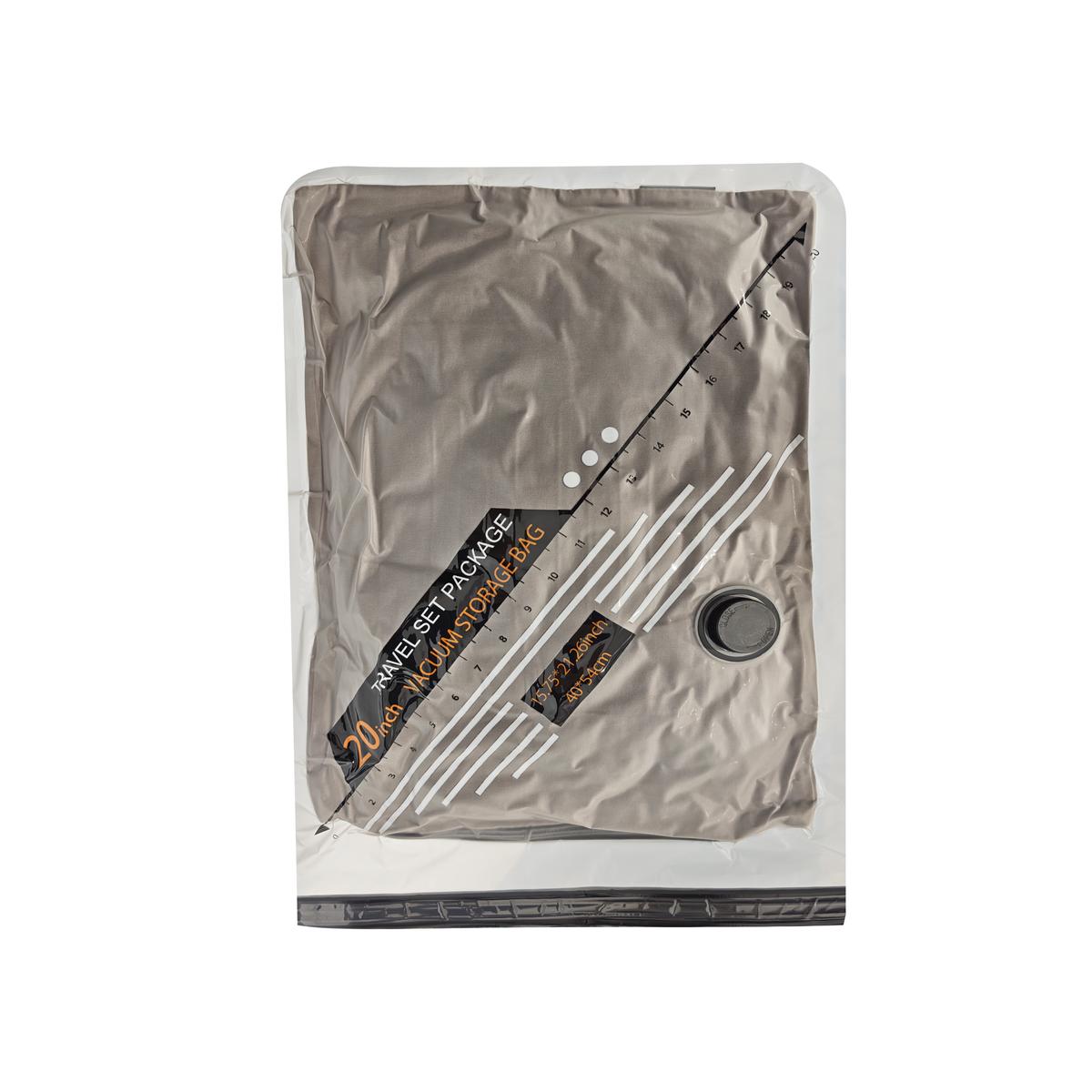 Vacuum Compression Bag