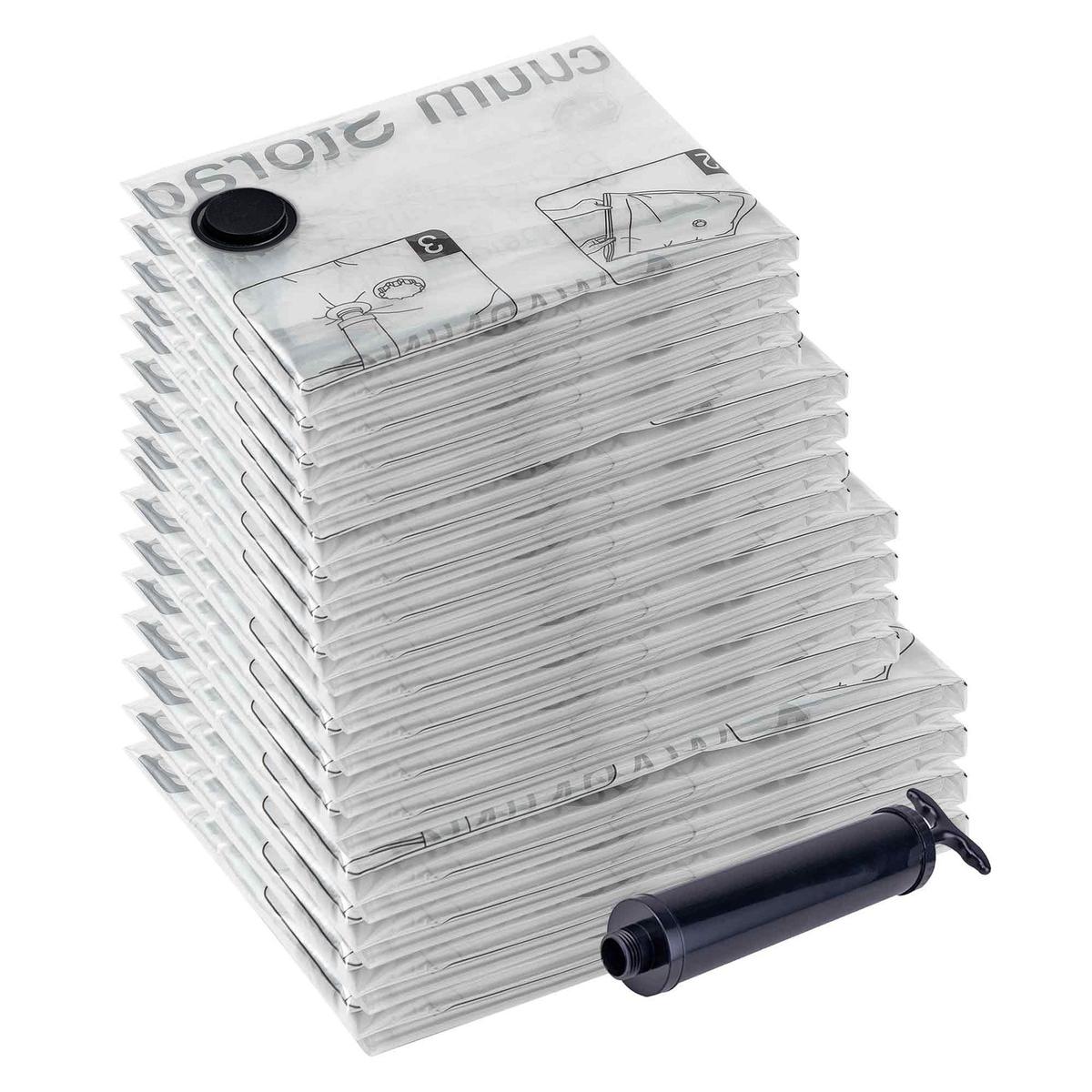Vacuum Compression Bag