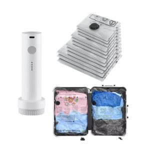Vacuum Compression Bag