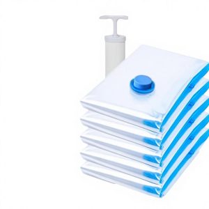 Vacuum Compression Bag