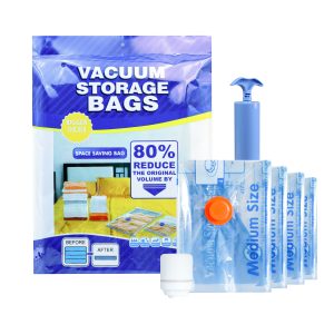 Roll Film Packaging