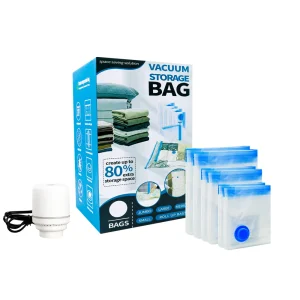 G Home Declutter Power Duo High Speed – vacuum storage bag product B2B wholesale supplier Qingdao Sanyuan