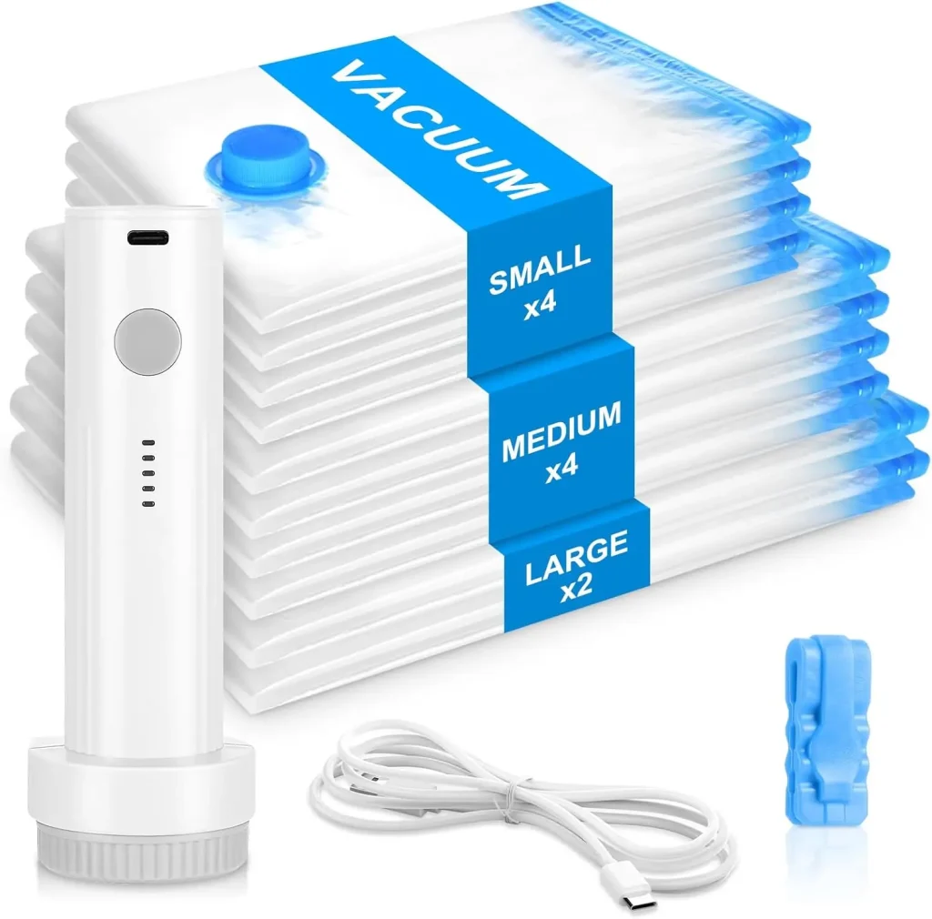 N Heavy Duty Blue Valve Europe Style – vacuum storage bag product B2B wholesale supplier Qingdao Sanyuan