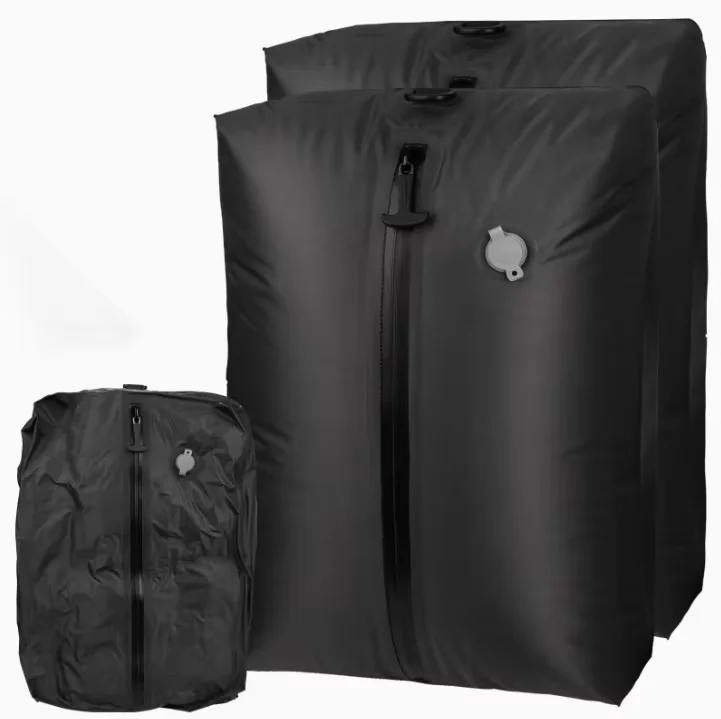N Large Capacity Airtight Space Saver Vacuum – vacuum storage bag product B2B wholesale supplier Qingdao Sanyuan