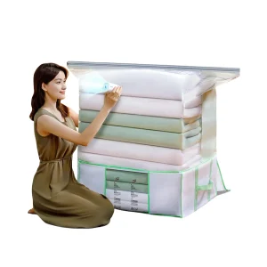 Odor Free and Safe Vacuum Storage Bags – vacuum storage bag product B2B wholesale supplier Qingdao Sanyuan