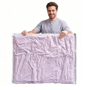 Small Storage Bag Set Reusable Multi-function Organizer for Clothing and Daily Goods Space Saver