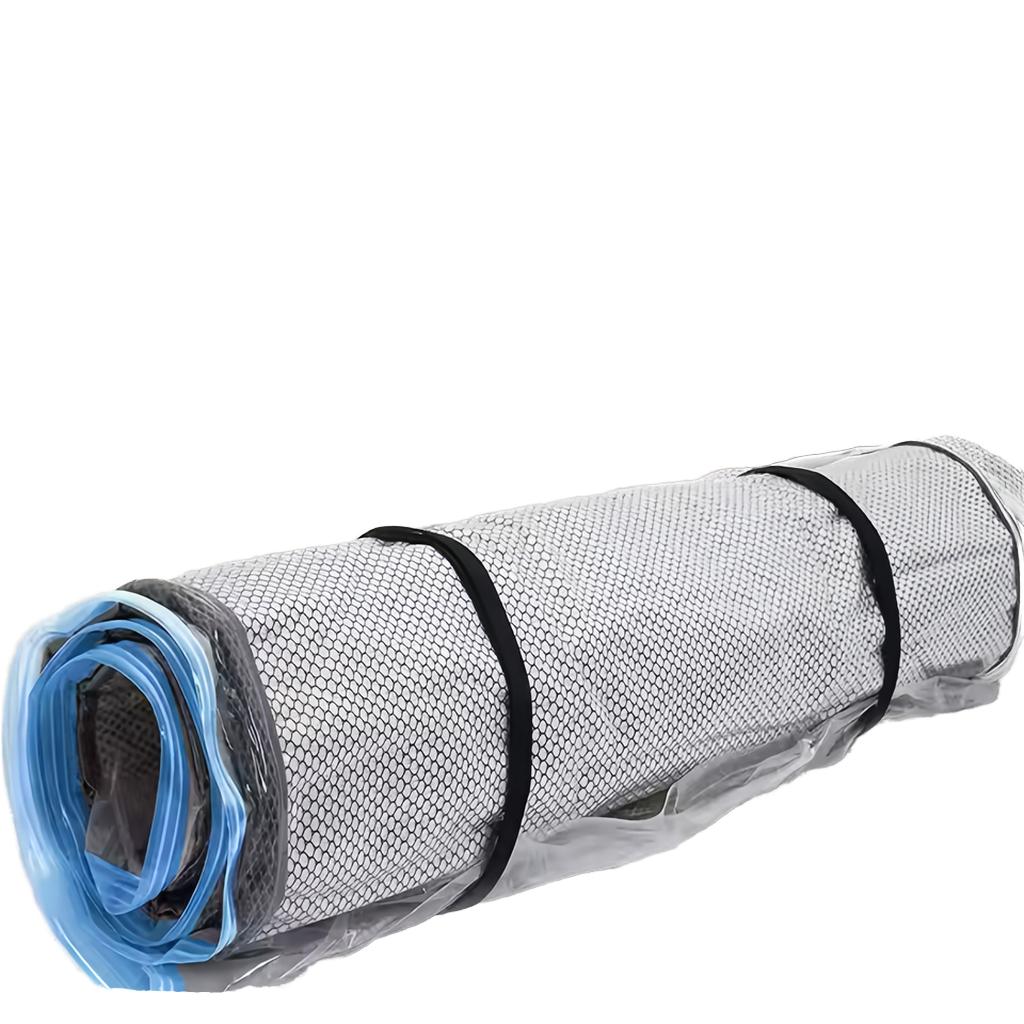 Vacuum Storage Bags for Mattress Vacuum Storage Bag Hand Pump Space-Saving for M
