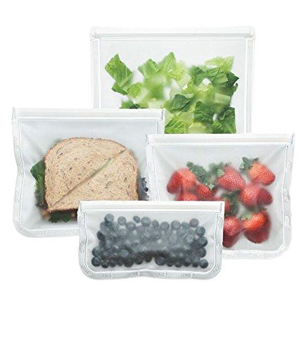 high Quality clear Plastic Vacuum Bags for Food Storage Vacuum Sealer Bags Embos