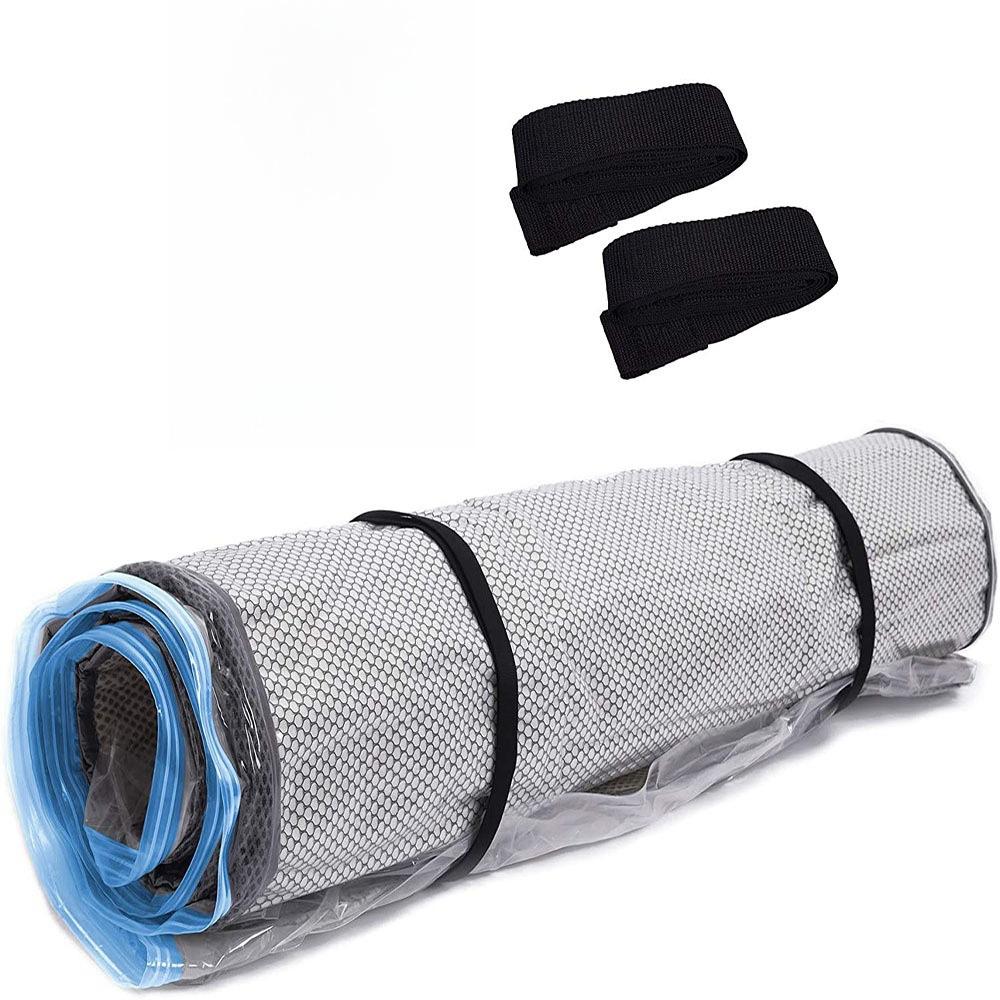 USA America Standard King Queen Twin Mattress Vacuum Storage/Bag for Living Room