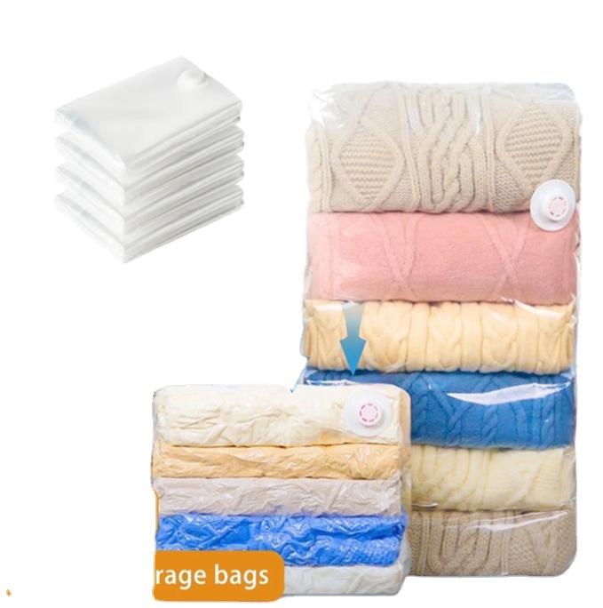Venus Jumbo Size Foldable Waterproof Eco-Friendly 5-Layer Vacuum Storage Bags Sp
