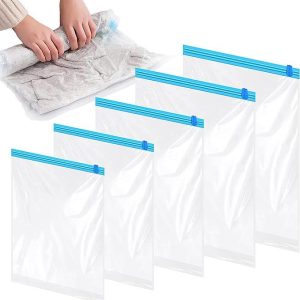 Large Opening Smooth Opening Document Storage Handscroll Storage Bag Anti-mold a