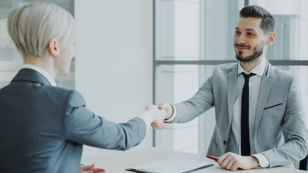 Blog image negotiation