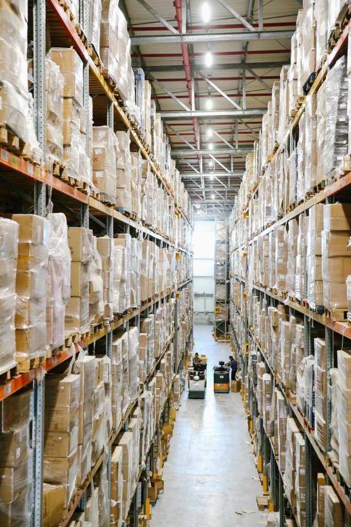 Blog image warehouse