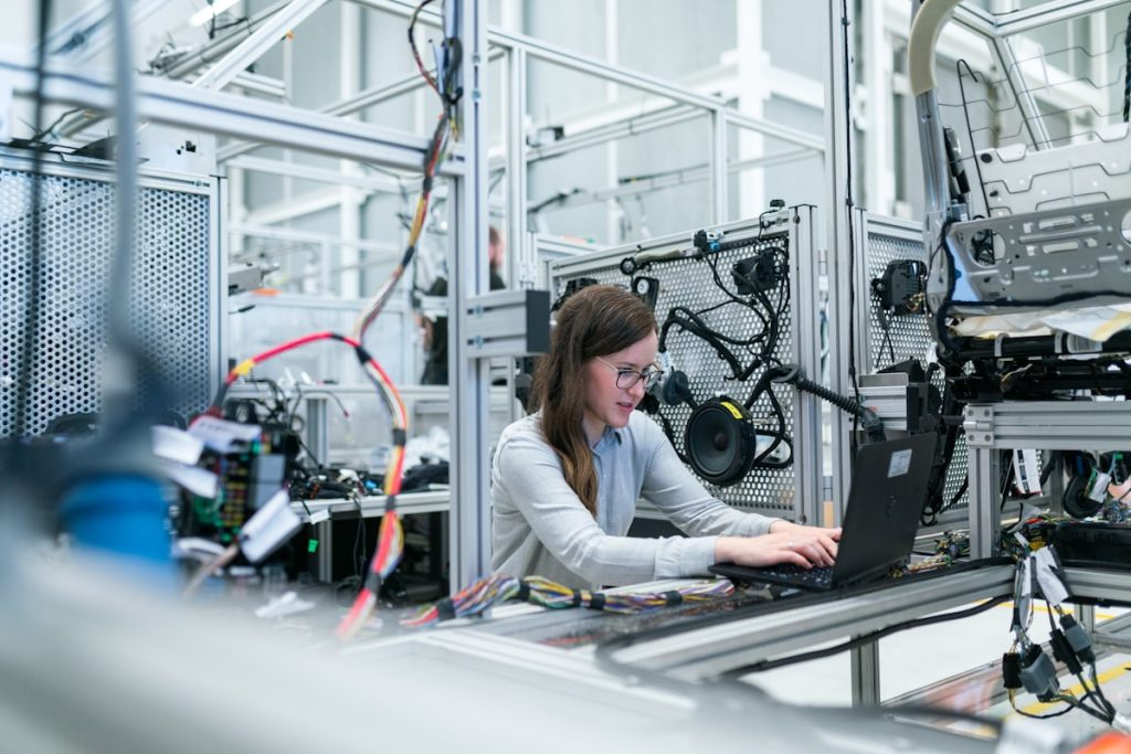 Product quality testing and review process for vacuum compression bags