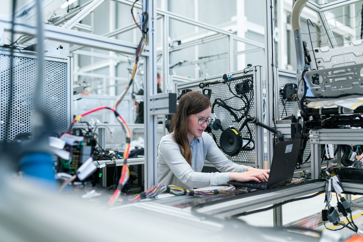 Product quality testing and review process for vacuum compression bags