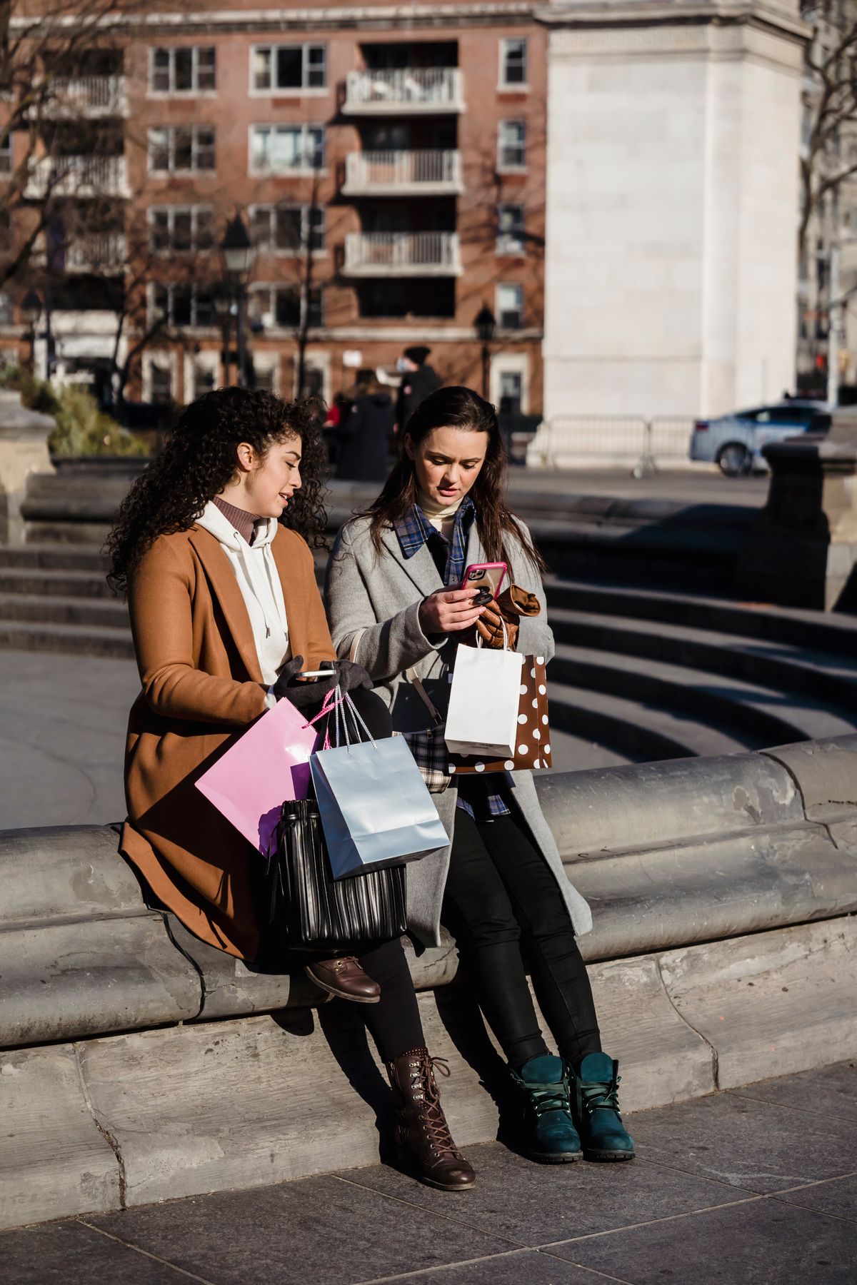 Social media content strategy for vacuum bag brands and B2B marketing