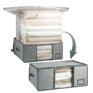 Hanging Vacuum Bags