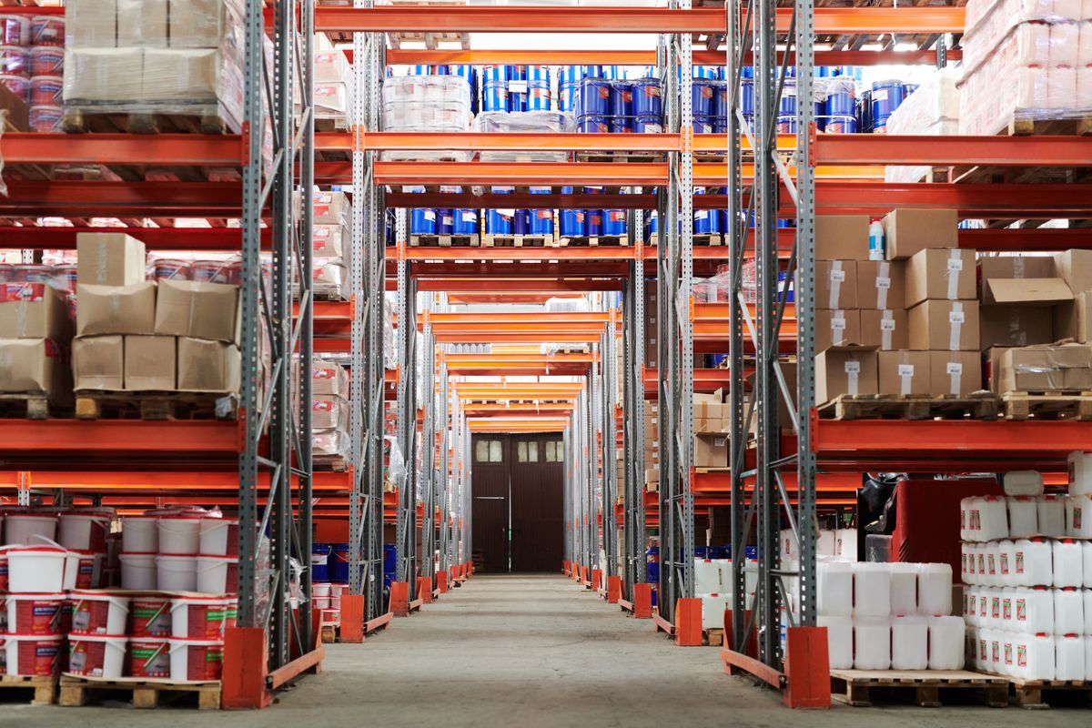 Warehouse logistics for vacuum compression bag imports direct factory sourcing